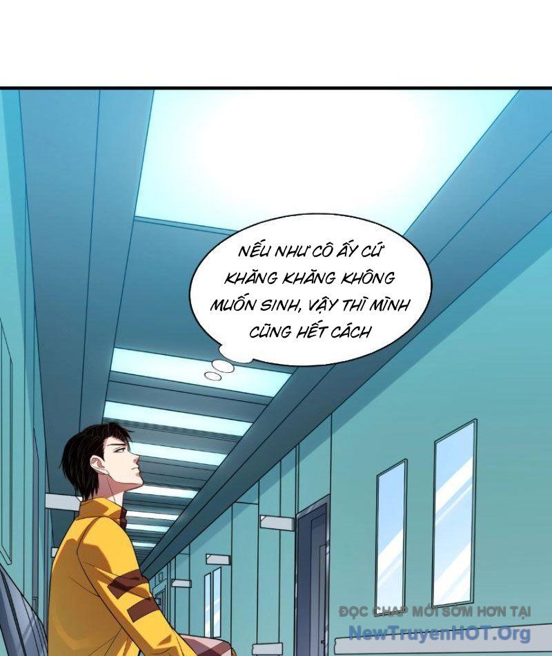 Ẩn Long Đô Thị Chap 1 - Next Chap 2