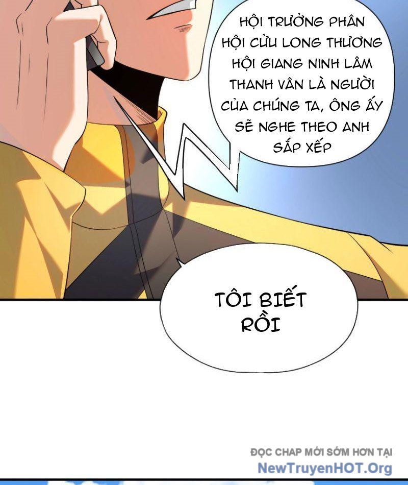 Ẩn Long Đô Thị Chap 1 - Next Chap 2