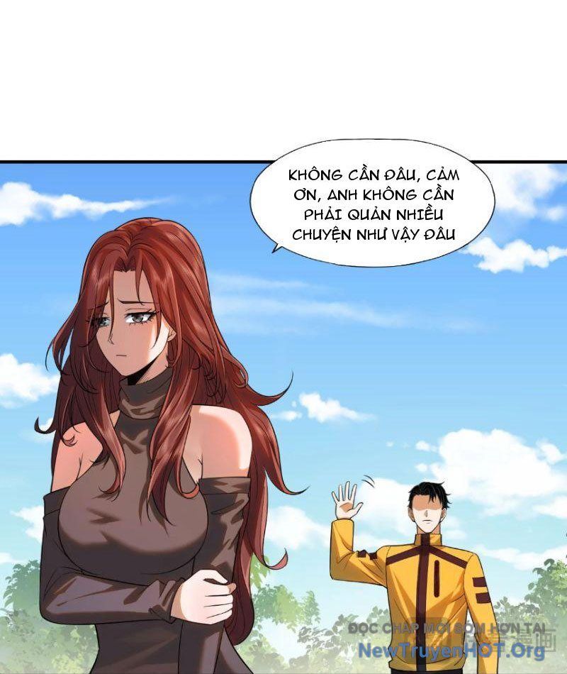 Ẩn Long Đô Thị Chap 1 - Next Chap 2