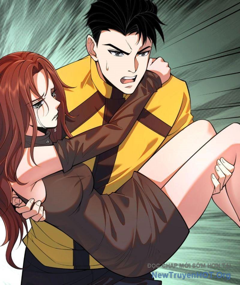 Ẩn Long Đô Thị Chap 1 - Next Chap 2