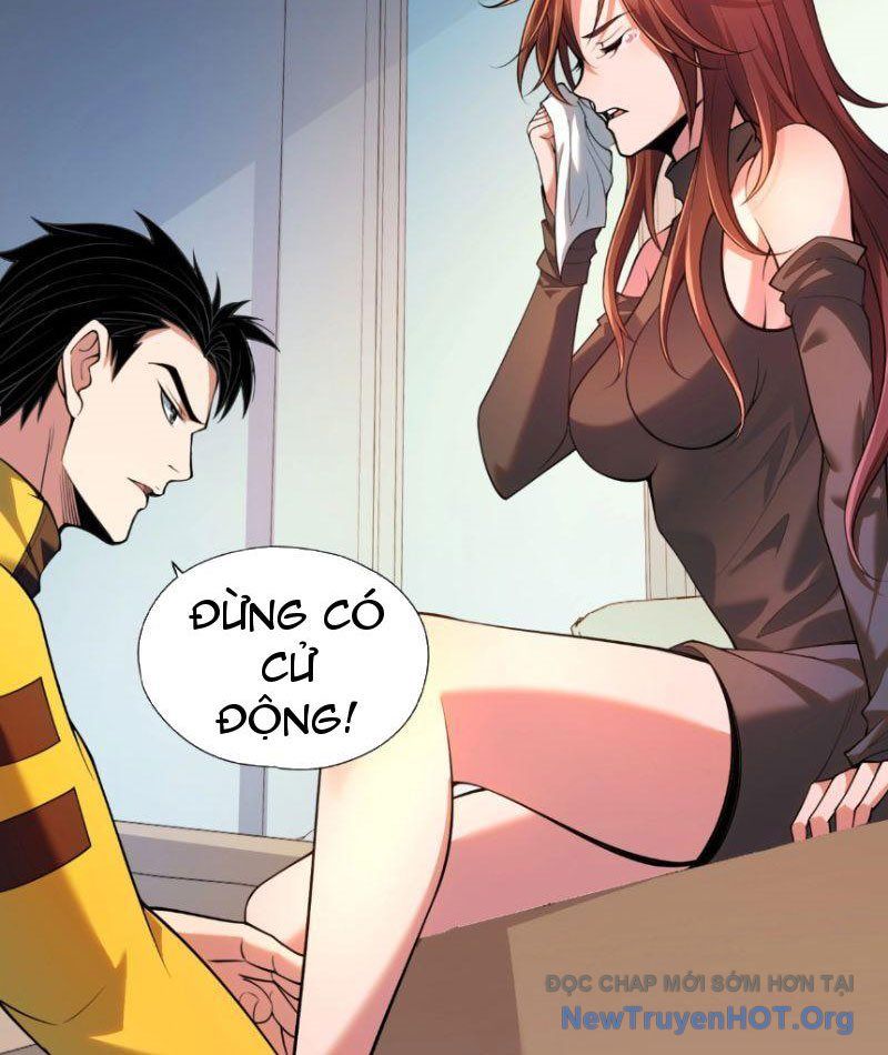 Ẩn Long Đô Thị Chap 1 - Next Chap 2