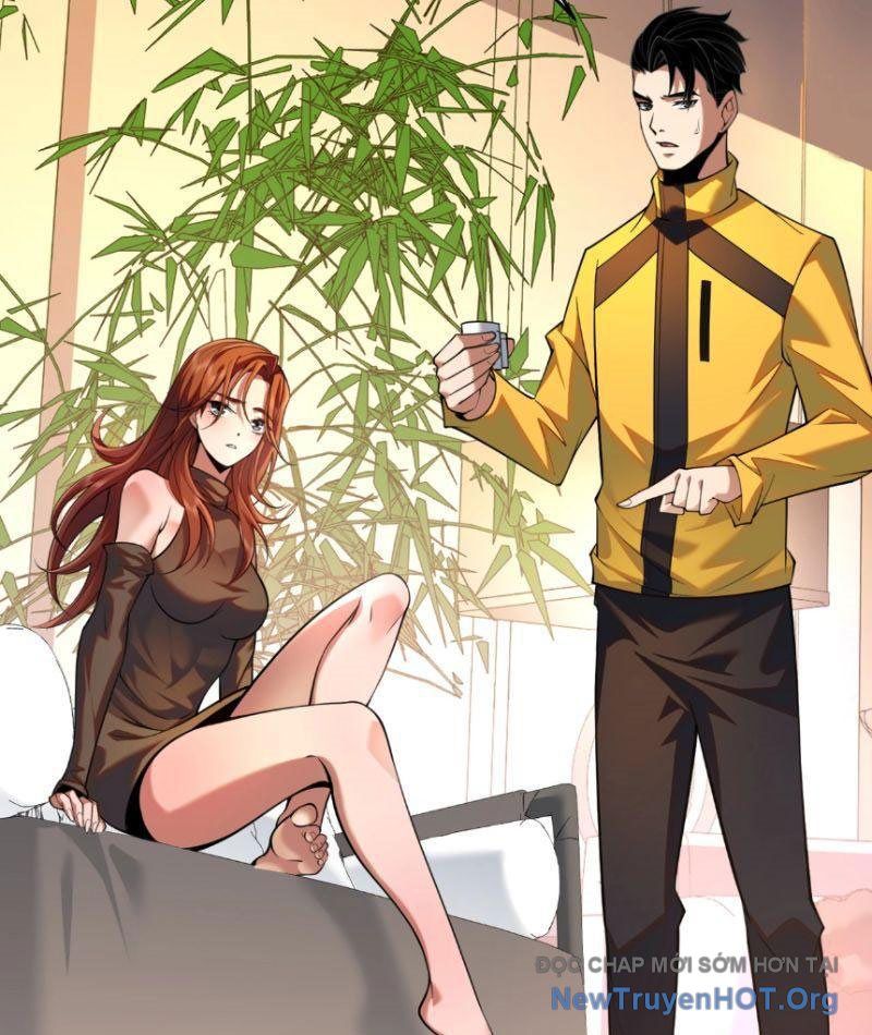 Ẩn Long Đô Thị Chap 1 - Next Chap 2