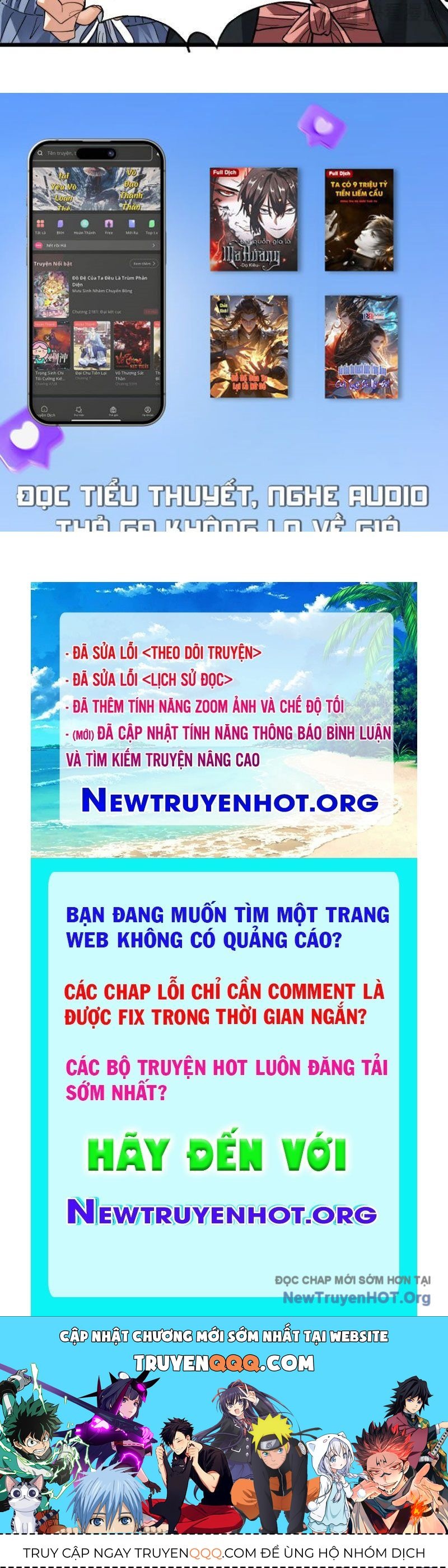 Ẩn Long Đô Thị Chap 1 - Next Chap 2