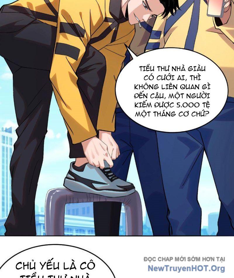 Ẩn Long Đô Thị Chap 1 - Next Chap 2