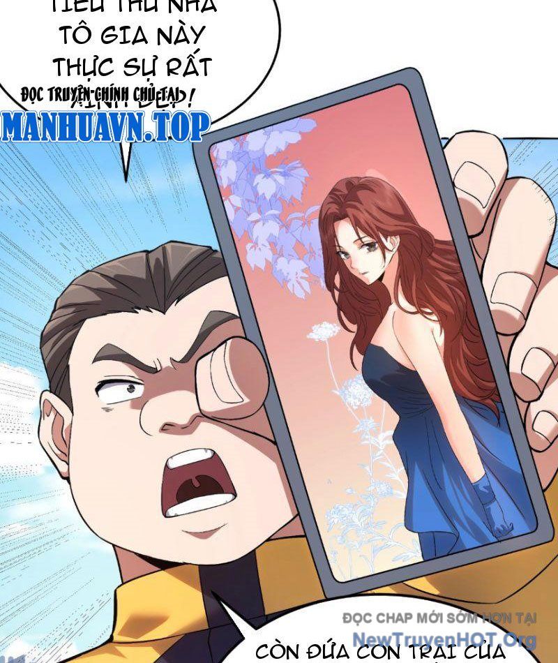 Ẩn Long Đô Thị Chap 1 - Next Chap 2