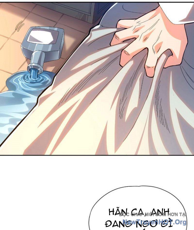 Ẩn Long Đô Thị Chap 1 - Next Chap 2