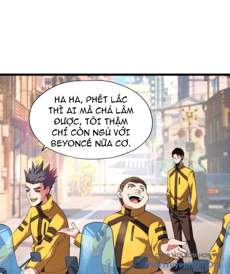 Ẩn Long Đô Thị Chap 1 - Next Chap 2