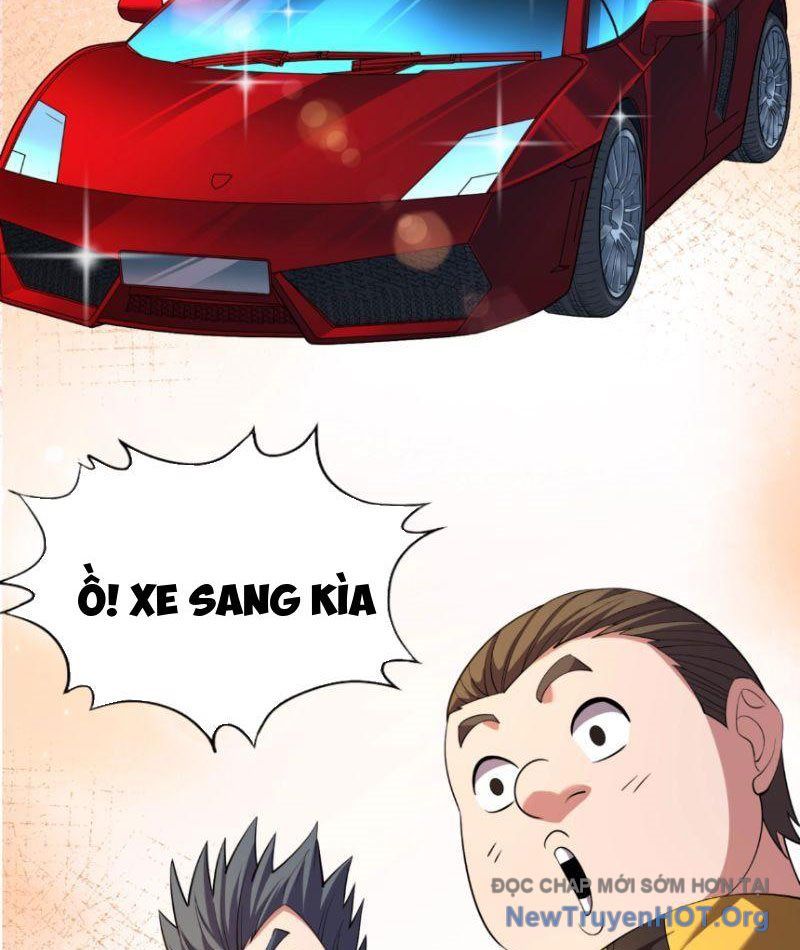 Ẩn Long Đô Thị Chap 1 - Next Chap 2