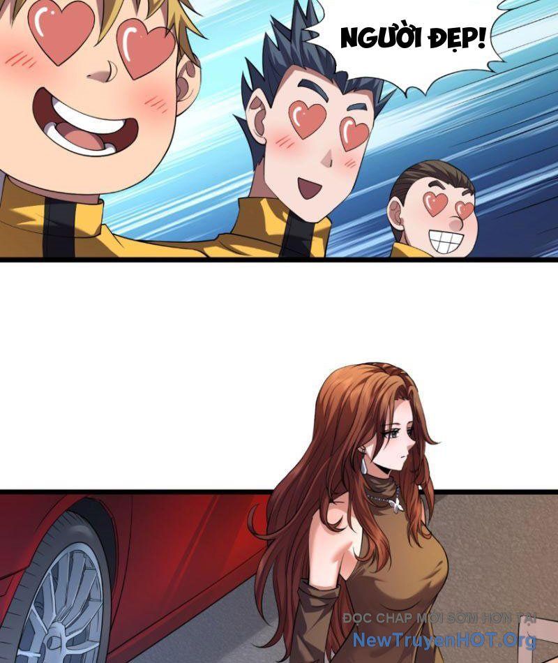 Ẩn Long Đô Thị Chap 1 - Next Chap 2