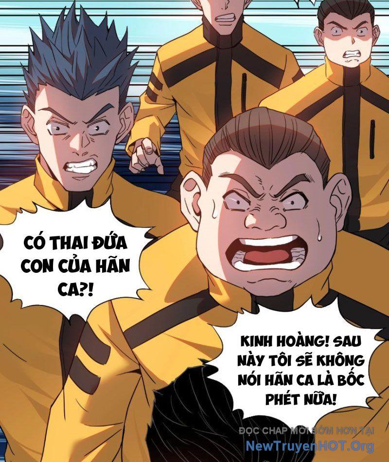 Ẩn Long Đô Thị Chap 1 - Next Chap 2