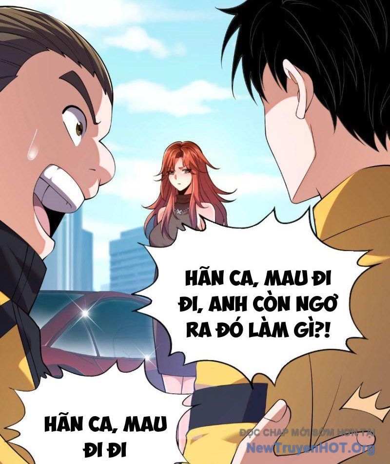 Ẩn Long Đô Thị Chap 1 - Next Chap 2