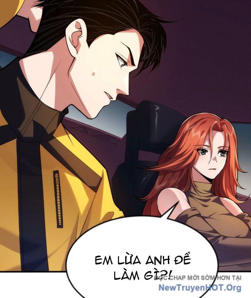 Ẩn Long Đô Thị Chap 1 - Next Chap 2