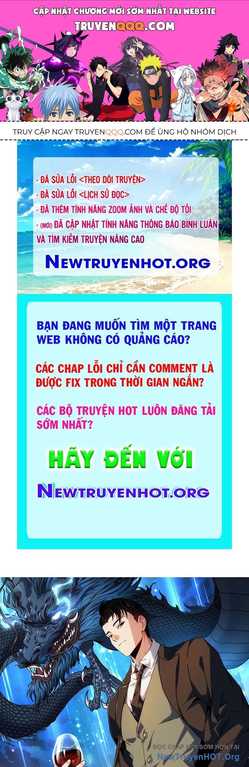Ẩn Long Đô Thị Chap 2 - Next Chap 3