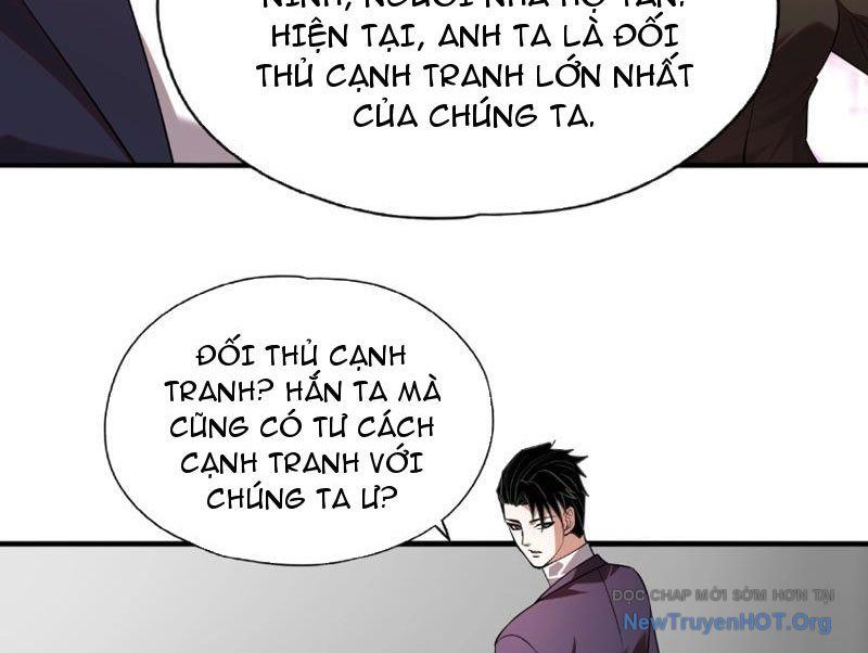 Ẩn Long Đô Thị Chap 2 - Next Chap 3
