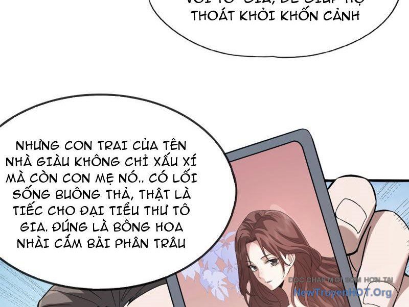 Ẩn Long Đô Thị Chap 2 - Next Chap 3