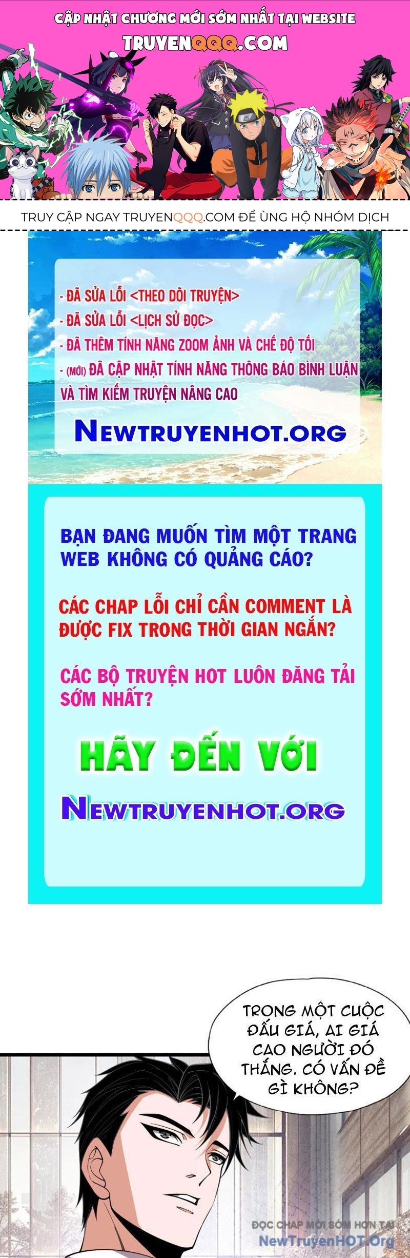 Ẩn Long Đô Thị Chap 3 - Next Chap 4
