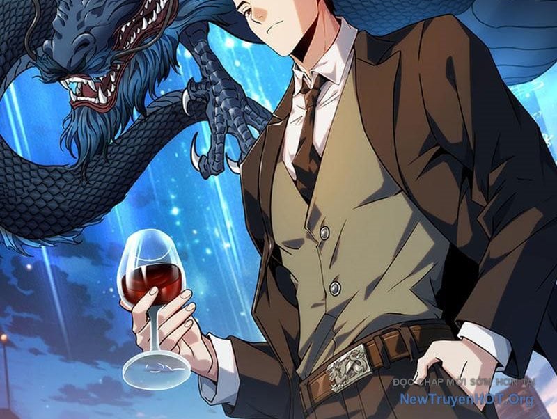 Ẩn Long Đô Thị Chap 5 - Next Chap 6