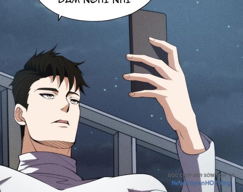 Ẩn Long Đô Thị Chap 5 - Next Chap 6