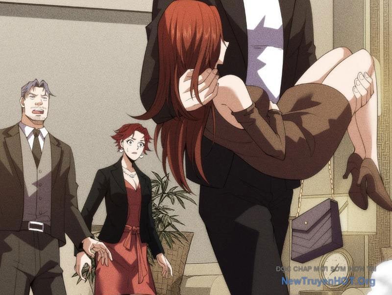 Ẩn Long Đô Thị Chap 5 - Next Chap 6