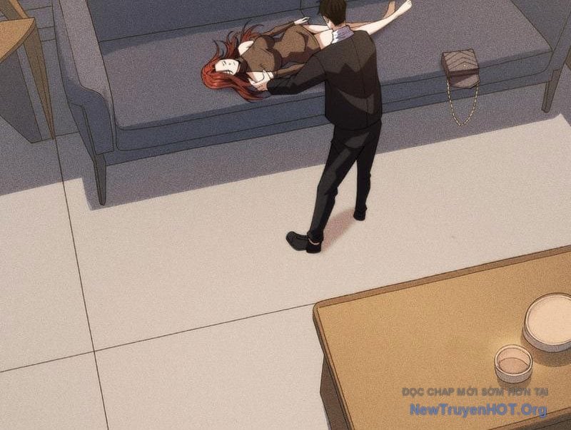 Ẩn Long Đô Thị Chap 5 - Next Chap 6