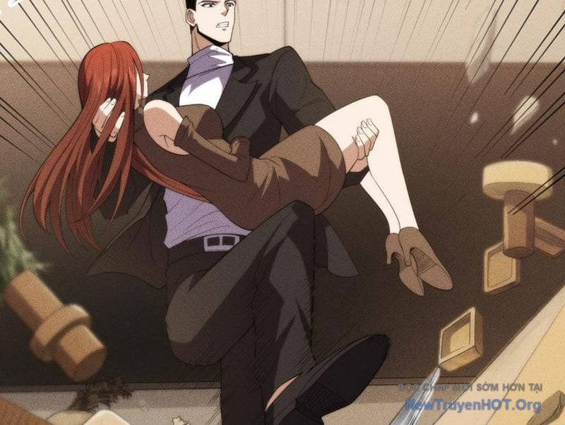 Ẩn Long Đô Thị Chap 5 - Next Chap 6