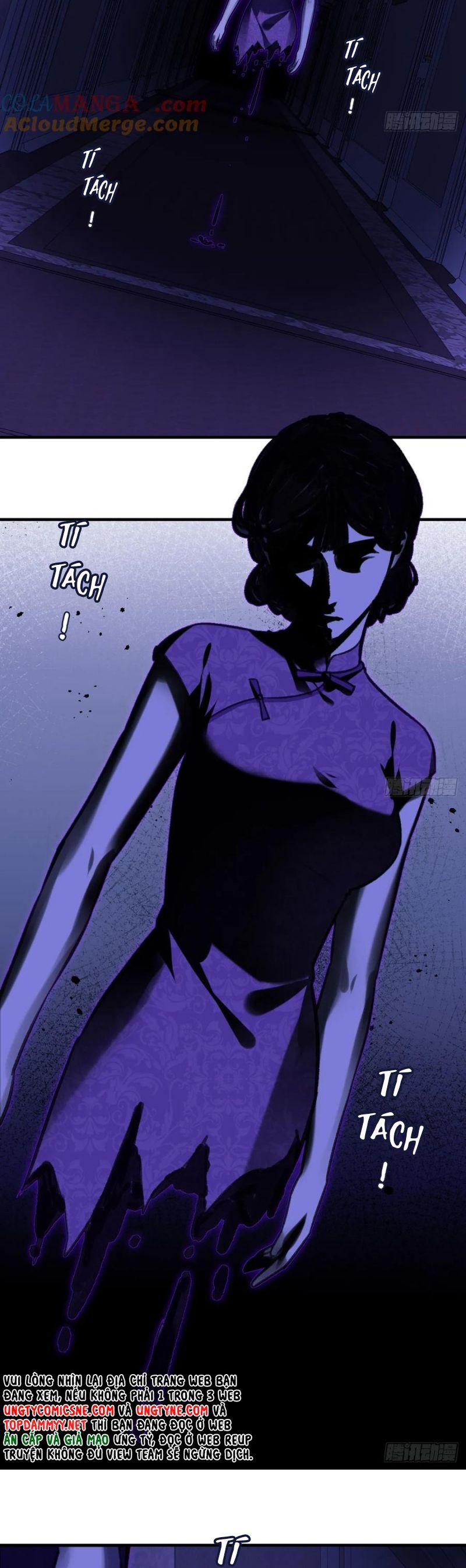 Anh Ấy Chưa Từng Rơi Xuống Chap 122 - Next Chap 123