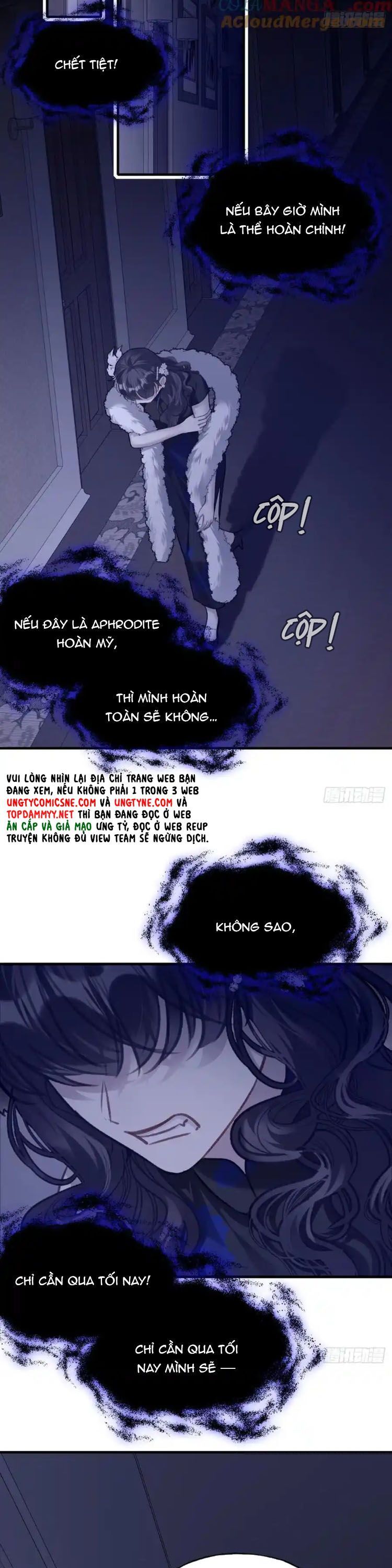 Anh Ấy Chưa Từng Rơi Xuống Chap 123 - Next Chap 124