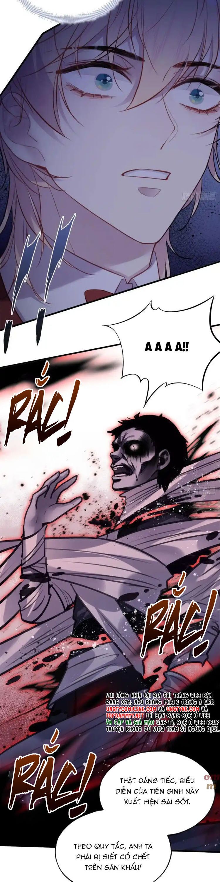 Anh Ấy Chưa Từng Rơi Xuống Chap 123 - Next Chap 124