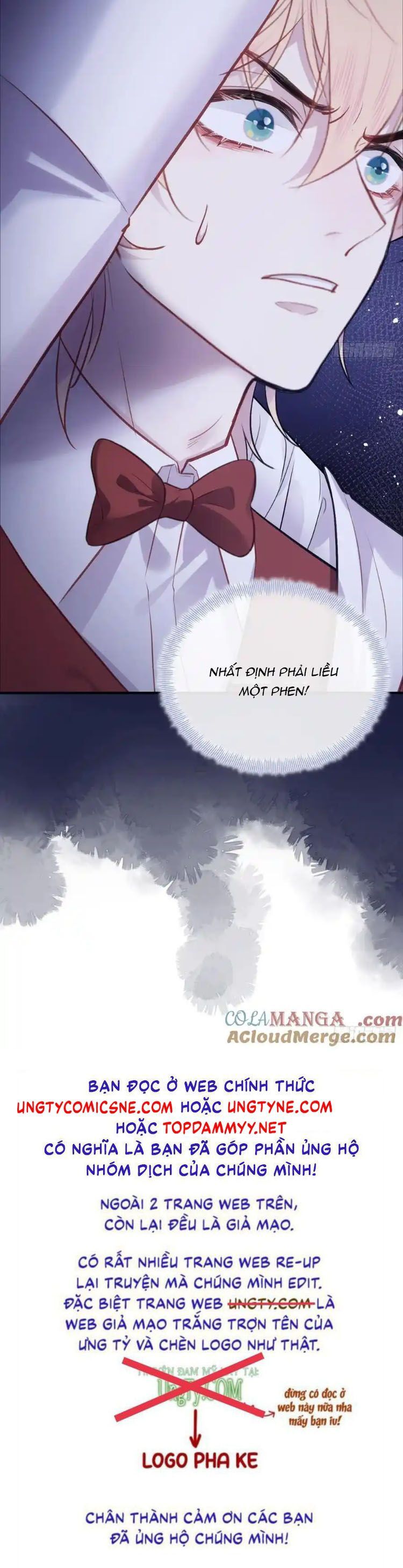 Anh Ấy Chưa Từng Rơi Xuống Chap 123 - Next Chap 124