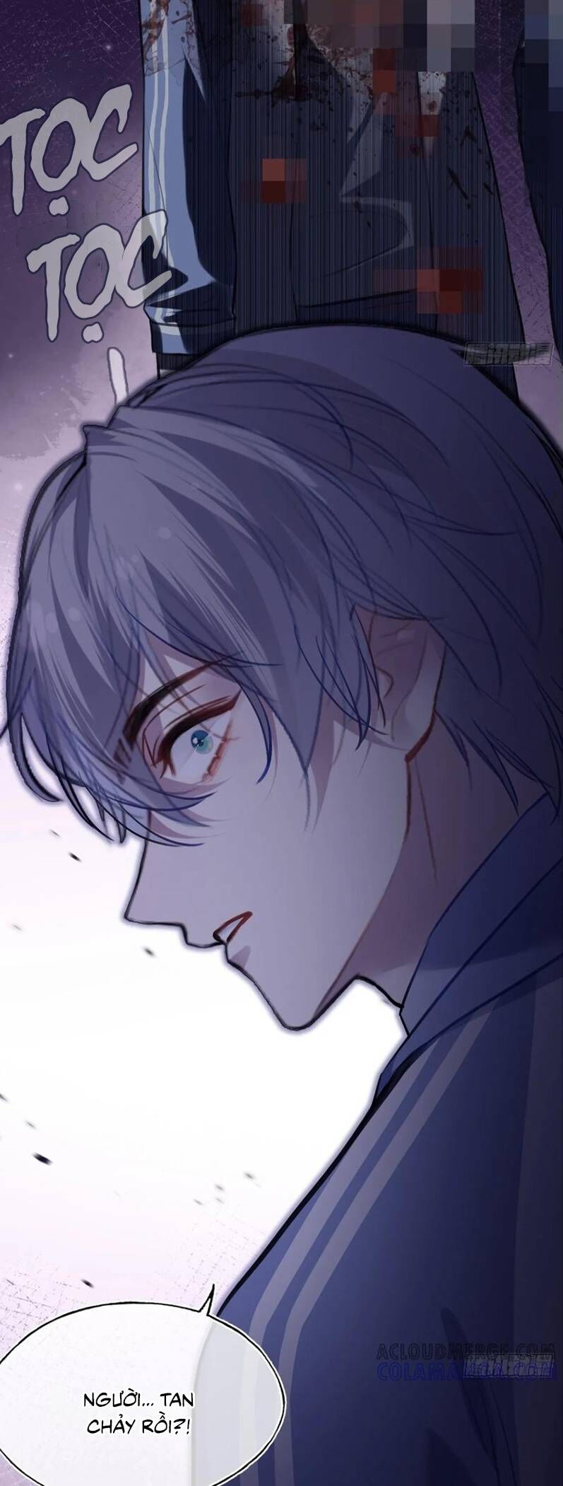 Anh Ấy Chưa Từng Rơi Xuống Chap 128 - Next Chap 129