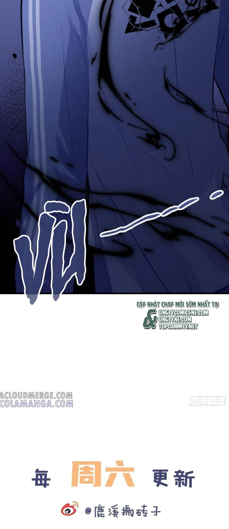 Anh Ấy Chưa Từng Rơi Xuống Chap 128 - Next Chap 129