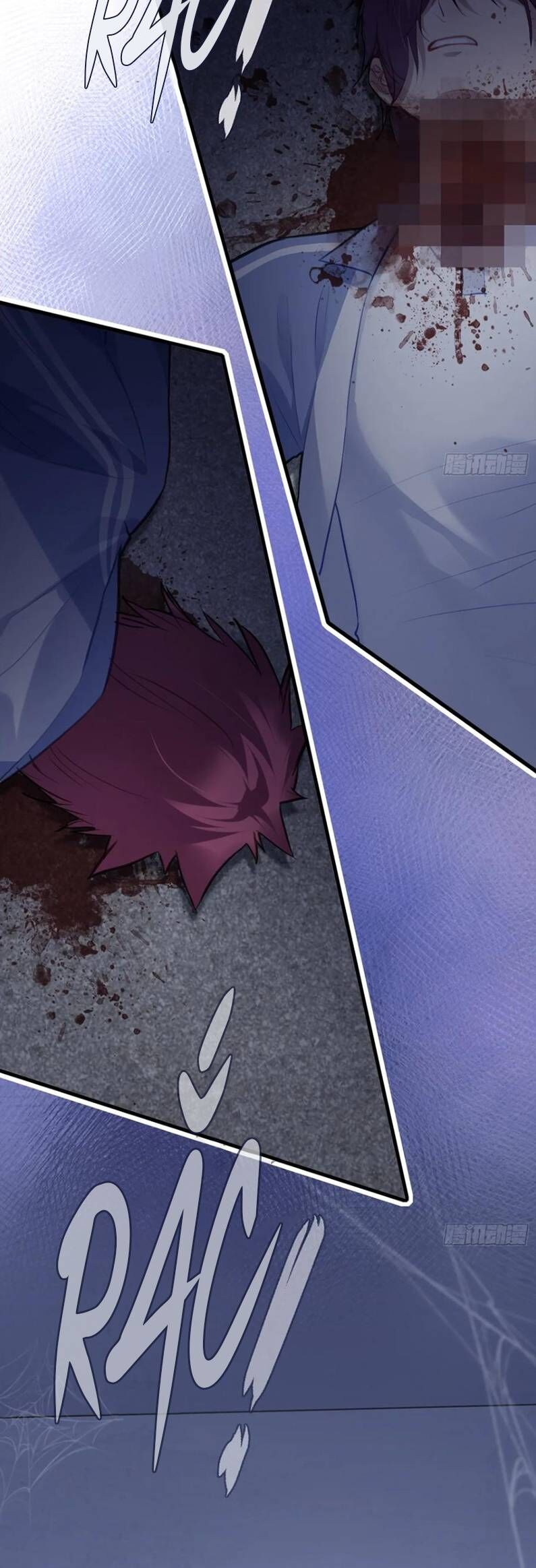 Anh Ấy Chưa Từng Rơi Xuống Chap 128 - Next Chap 129