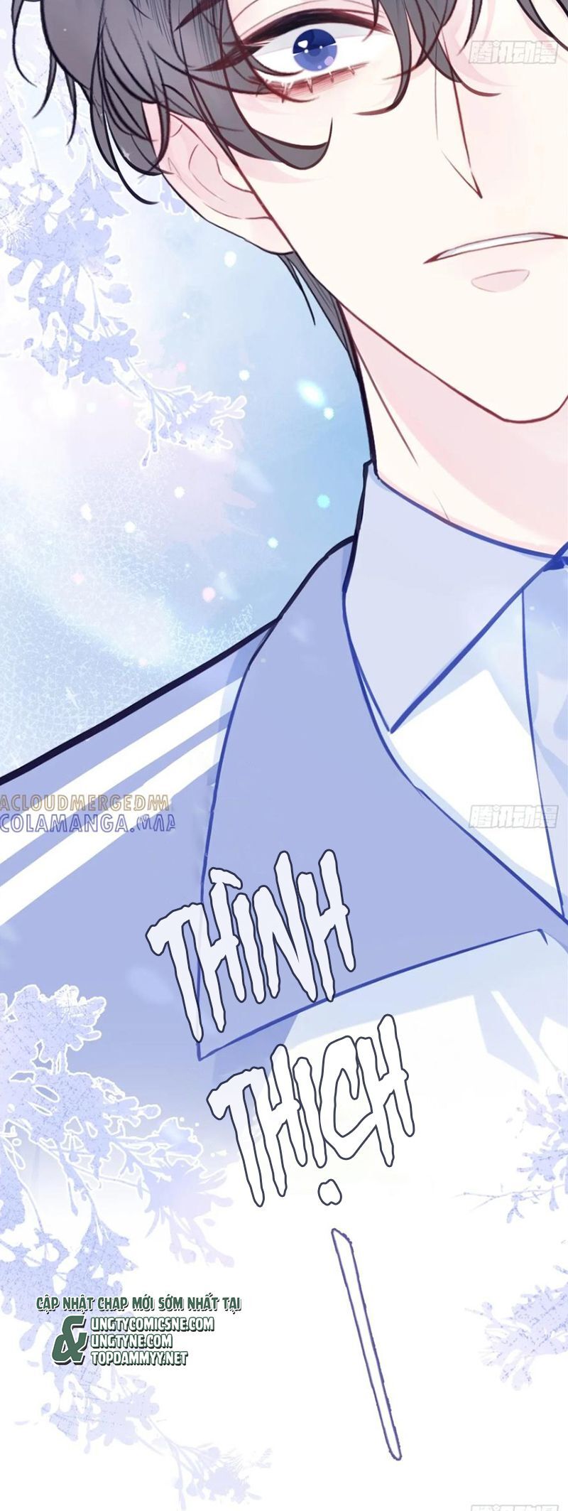 Anh Ấy Chưa Từng Rơi Xuống Chap 129 - Next Chap 130