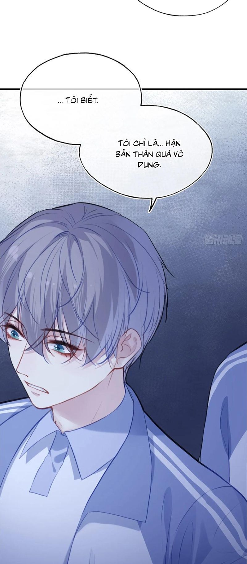 Anh Ấy Chưa Từng Rơi Xuống Chap 132 - Next Chap 133