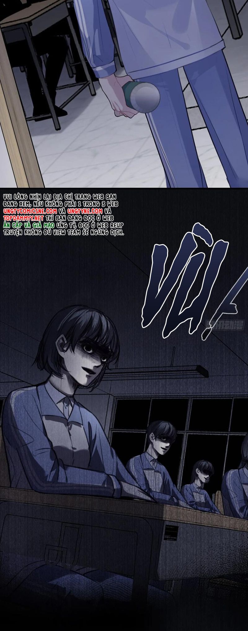 Anh Ấy Chưa Từng Rơi Xuống Chap 132 - Next Chap 133