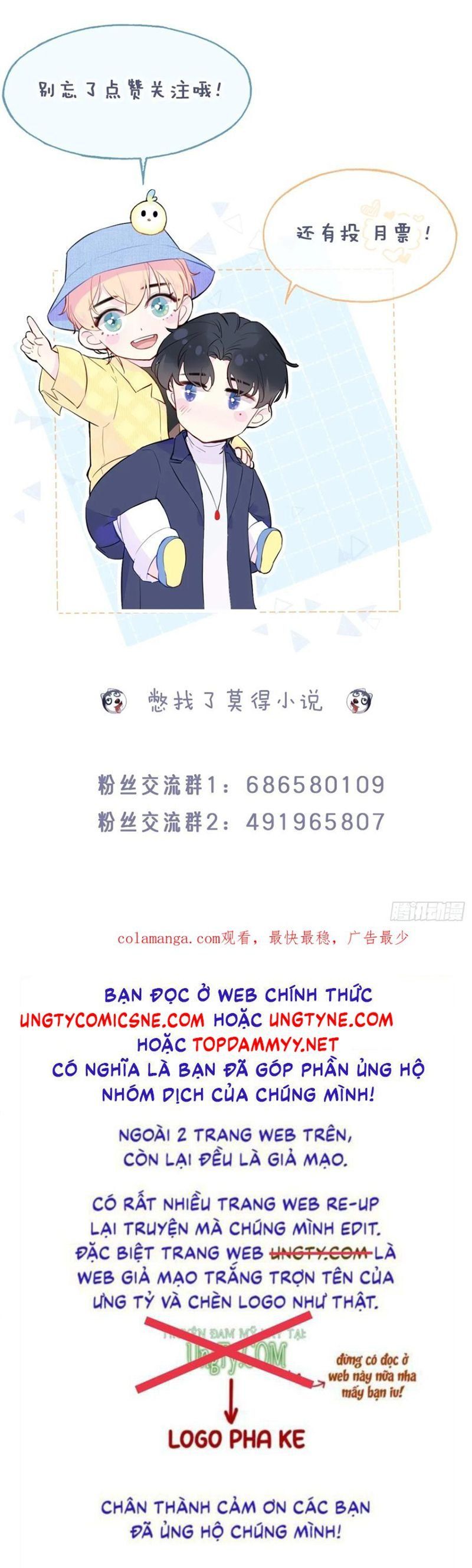 Anh Ấy Chưa Từng Rơi Xuống Chap 132 - Next Chap 133