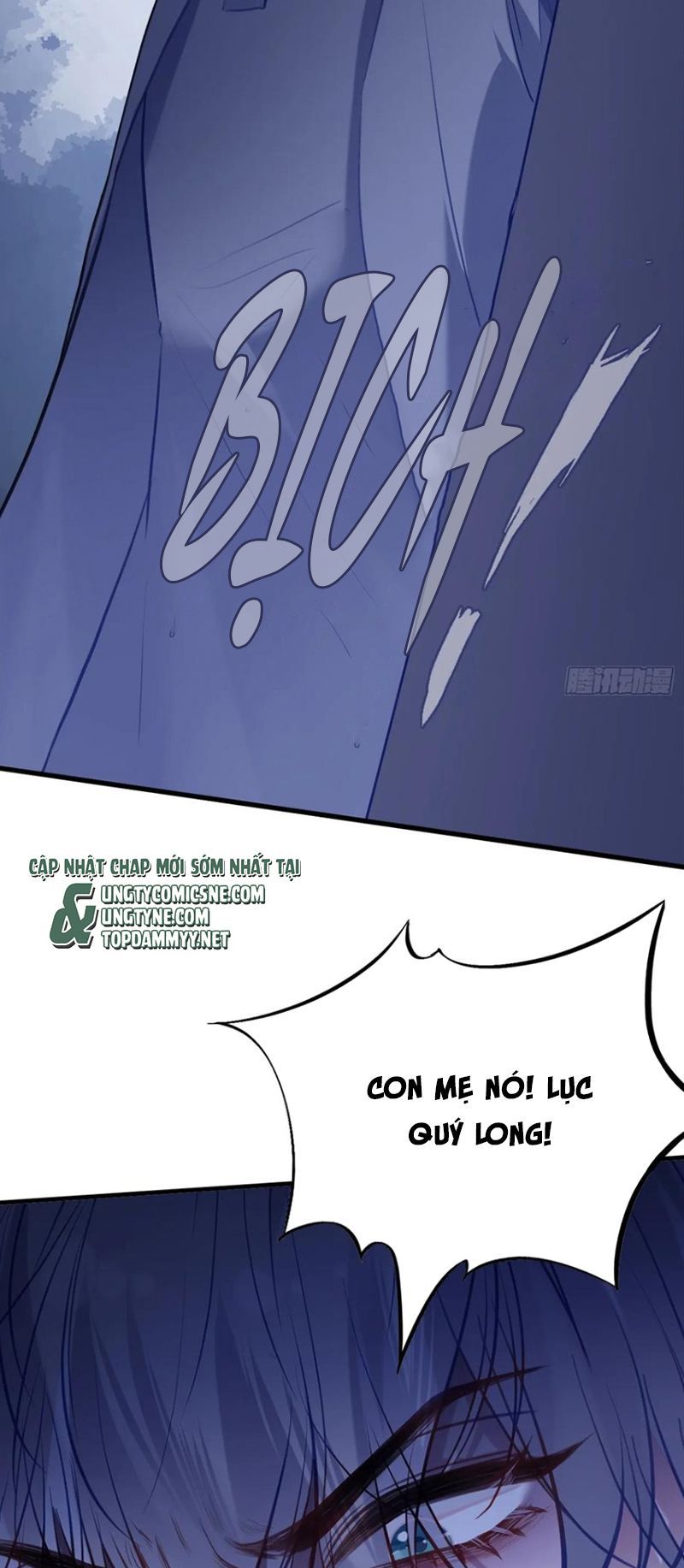 Anh Ấy Chưa Từng Rơi Xuống Chap 132 - Next Chap 133