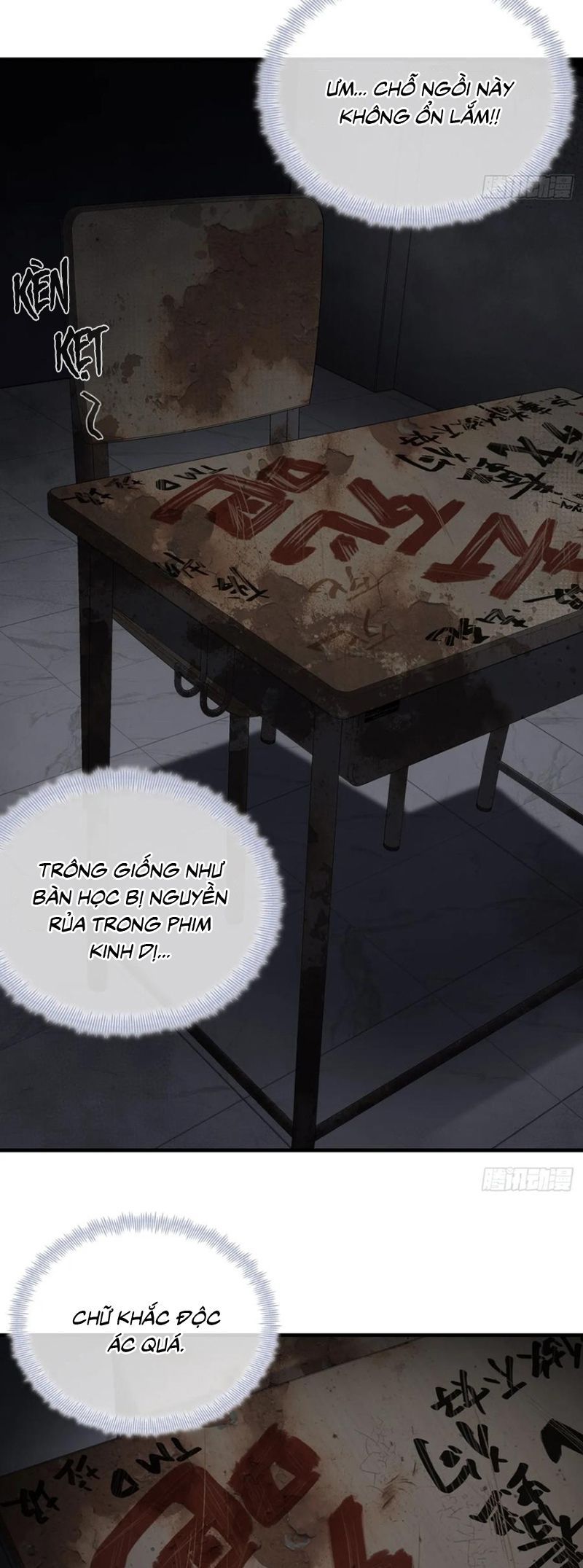 Anh Ấy Chưa Từng Rơi Xuống Chap 133 - Next Chap 134