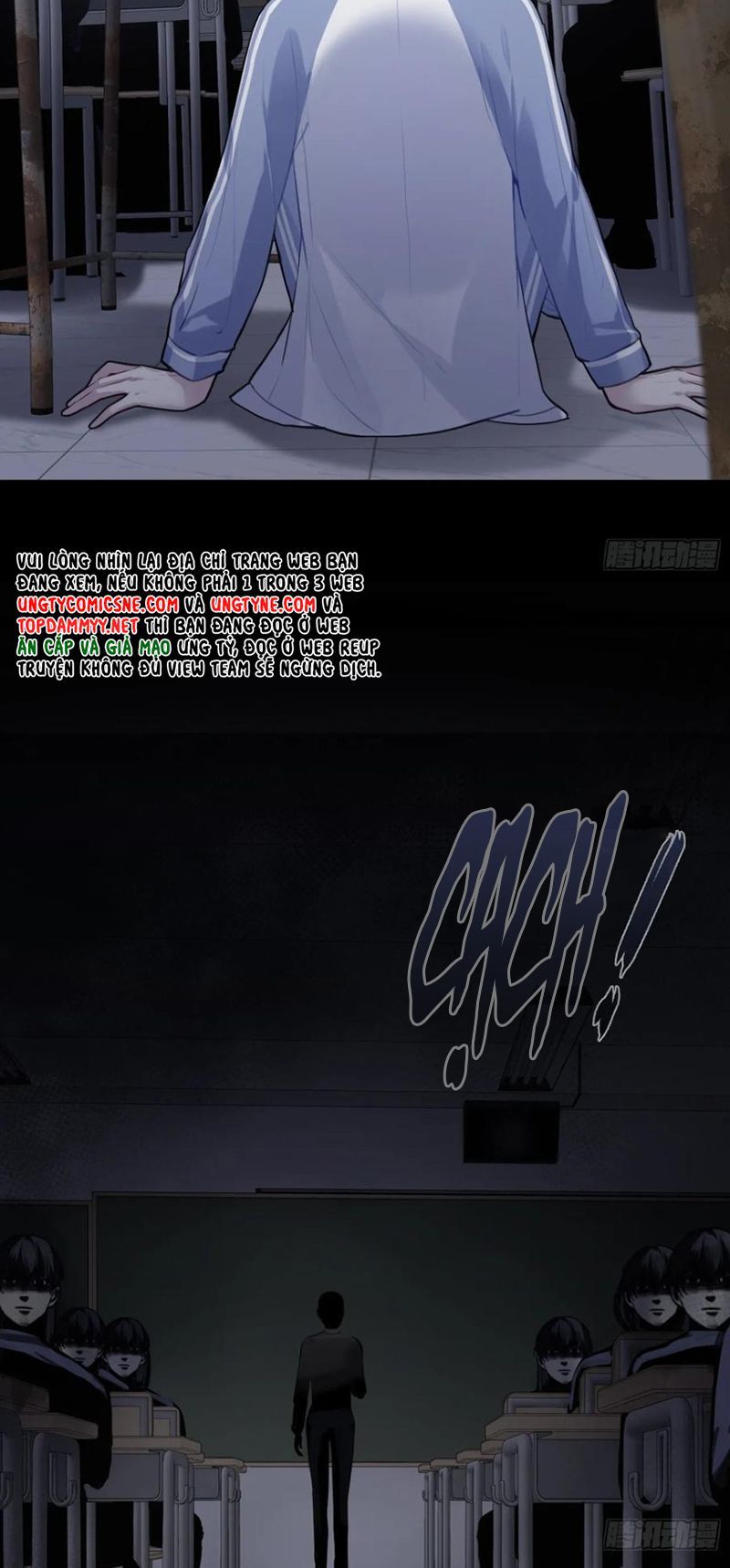 Anh Ấy Chưa Từng Rơi Xuống Chap 133 - Next Chap 134