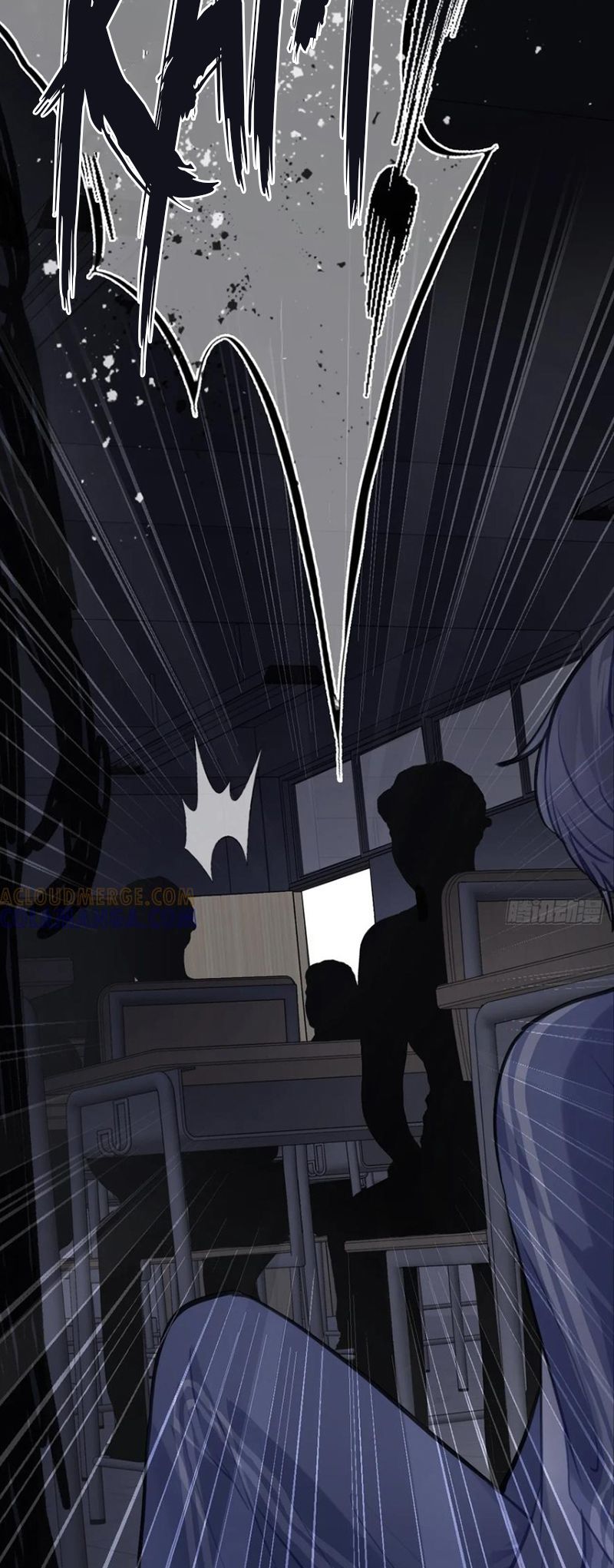 Anh Ấy Chưa Từng Rơi Xuống Chap 133 - Next Chap 134