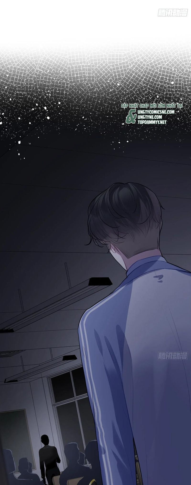 Anh Ấy Chưa Từng Rơi Xuống Chap 134 - Next Chap 135