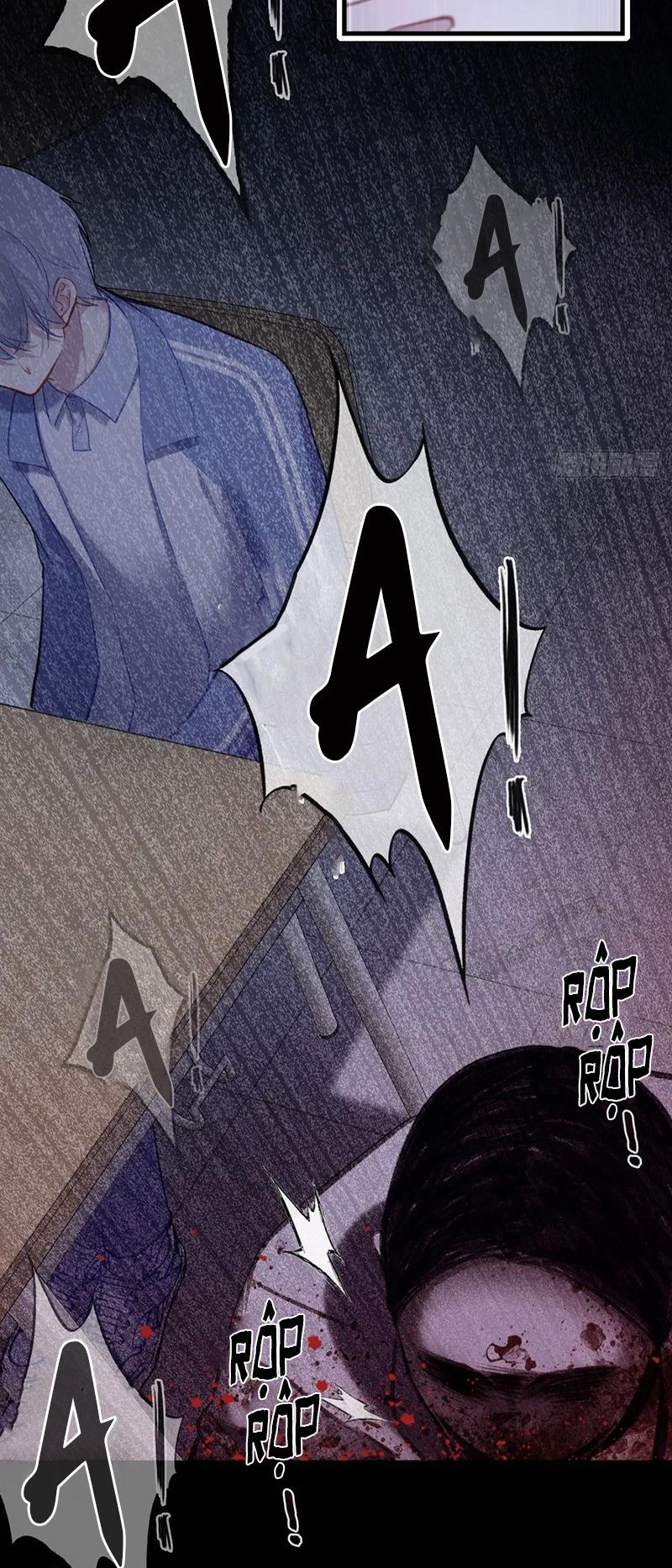 Anh Ấy Chưa Từng Rơi Xuống Chap 134 - Next Chap 135