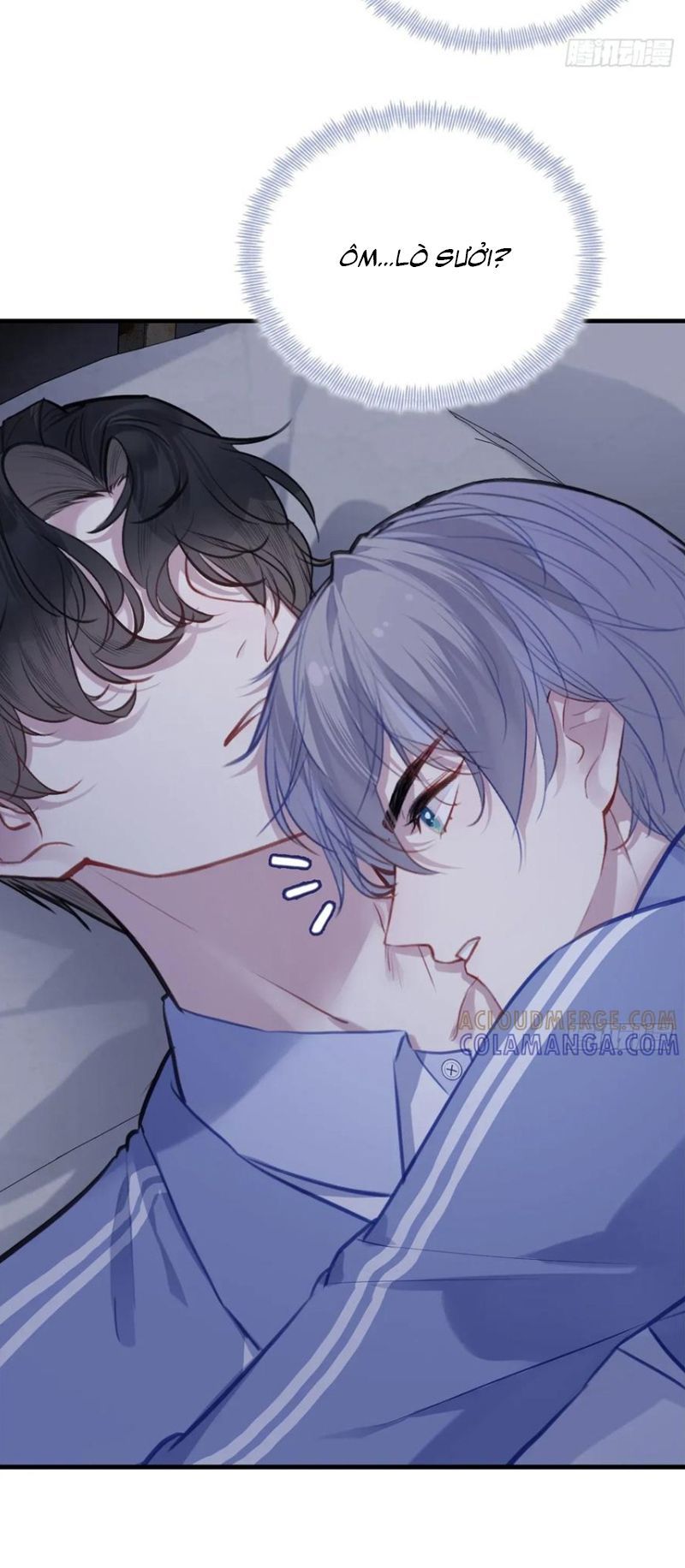 Anh Ấy Chưa Từng Rơi Xuống Chap 136 - Next Chap 137