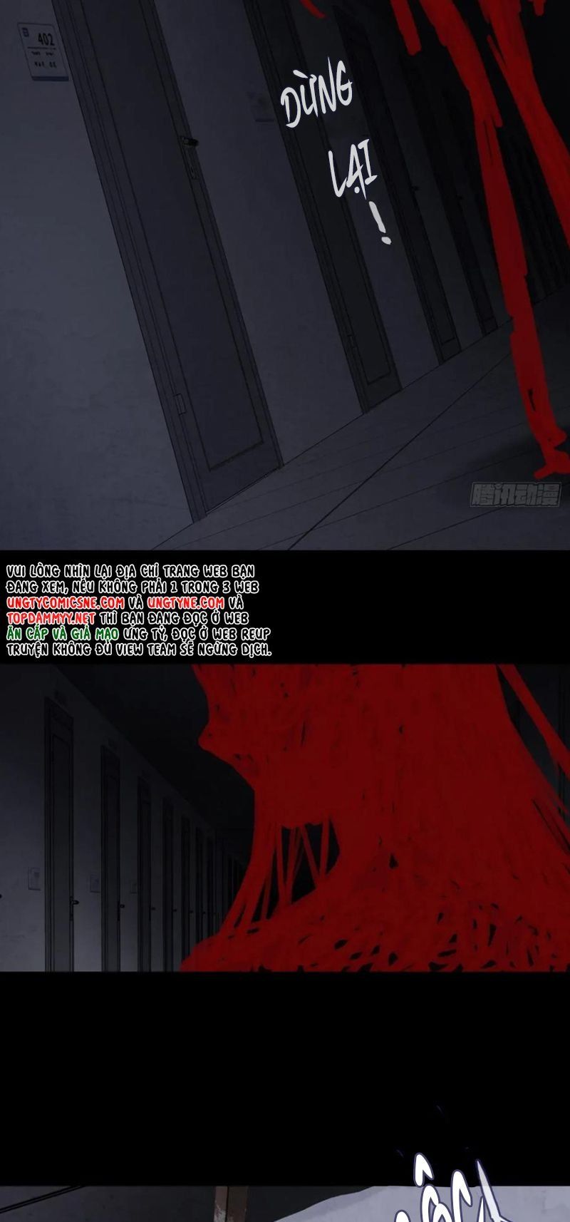 Anh Ấy Chưa Từng Rơi Xuống Chap 136 - Next Chap 137