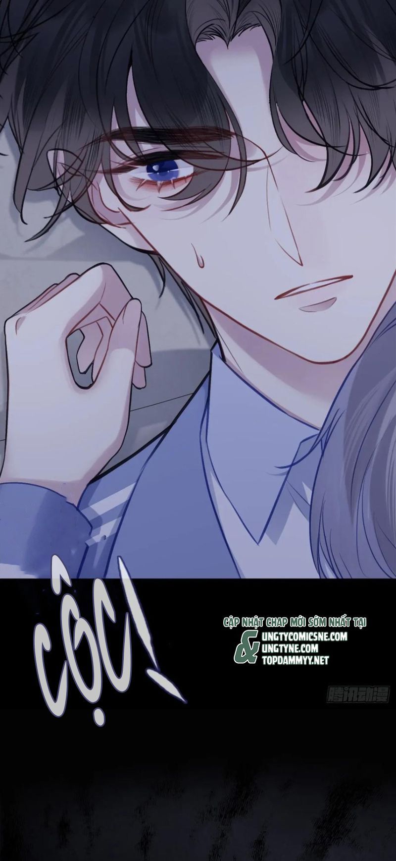 Anh Ấy Chưa Từng Rơi Xuống Chap 136 - Next Chap 137