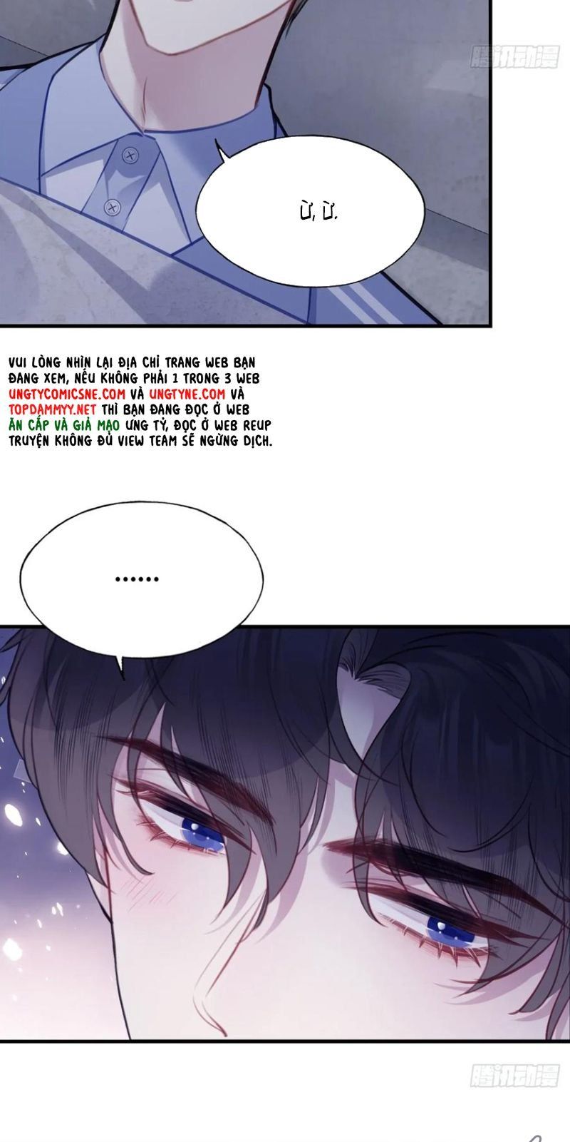 Anh Ấy Chưa Từng Rơi Xuống Chap 136 - Next Chap 137