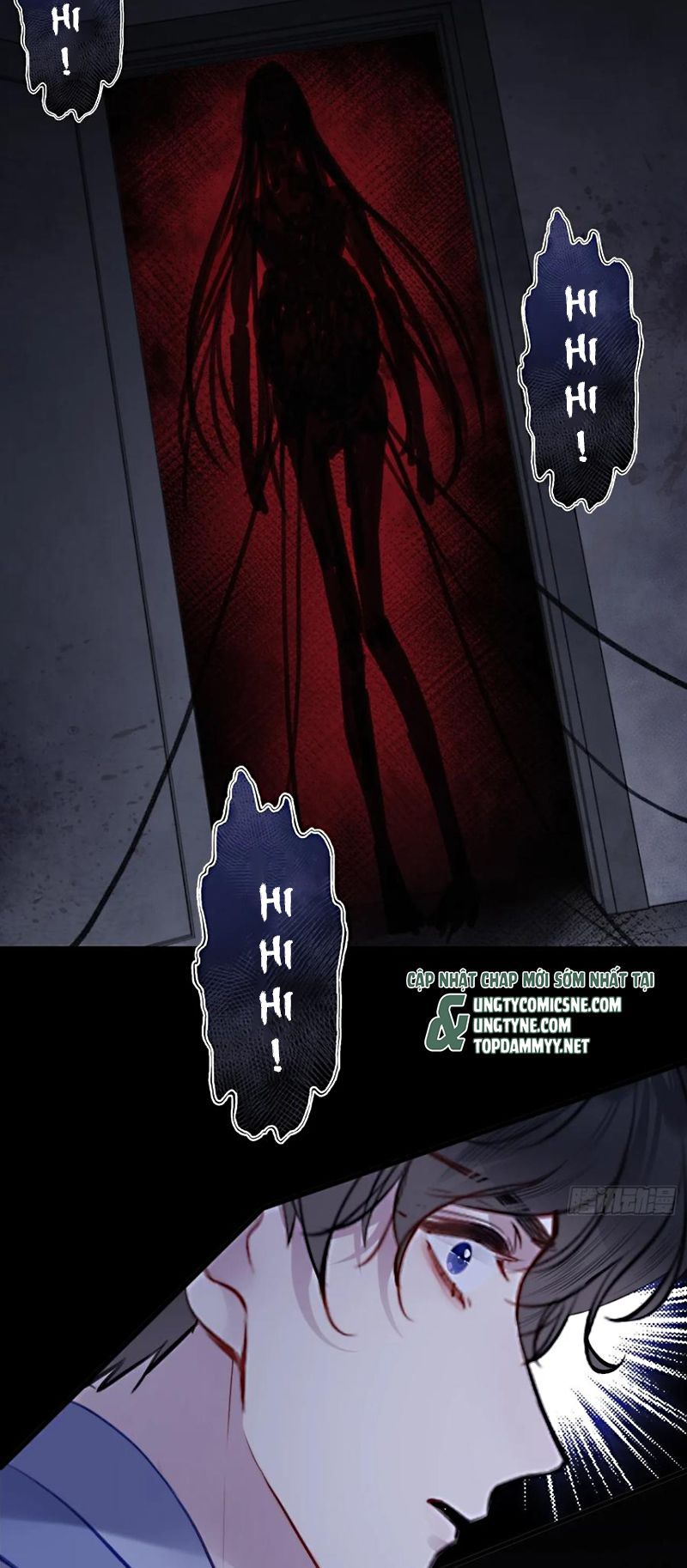 Anh Ấy Chưa Từng Rơi Xuống Chap 137 - Next Chap 138