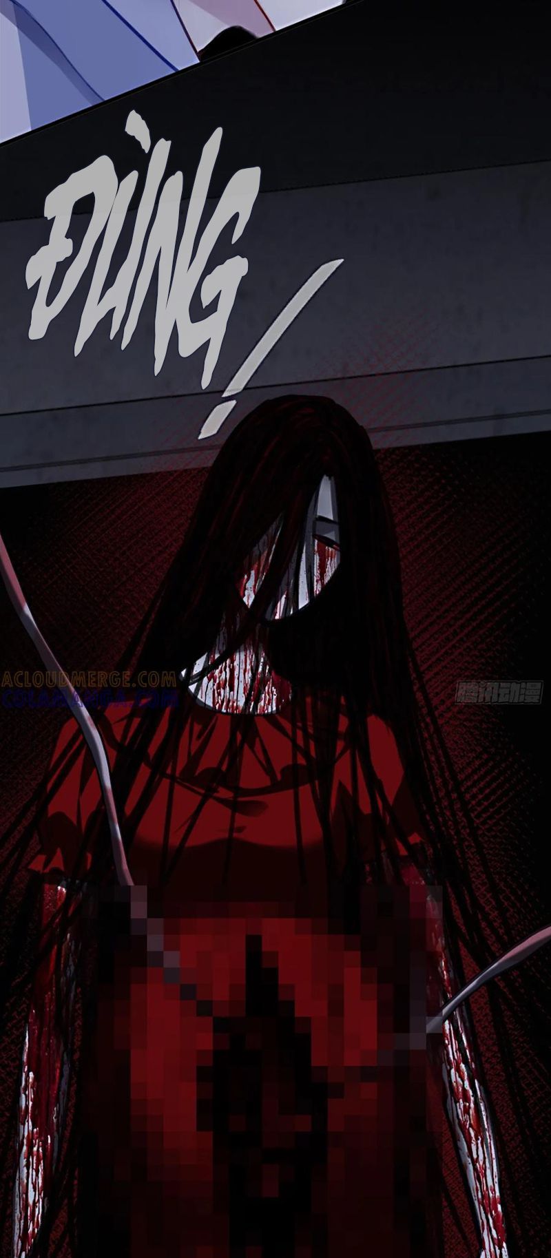 Anh Ấy Chưa Từng Rơi Xuống Chap 137 - Next Chap 138