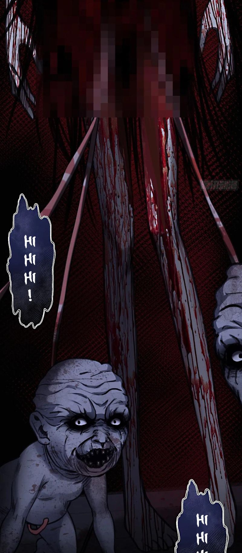 Anh Ấy Chưa Từng Rơi Xuống Chap 137 - Next Chap 138