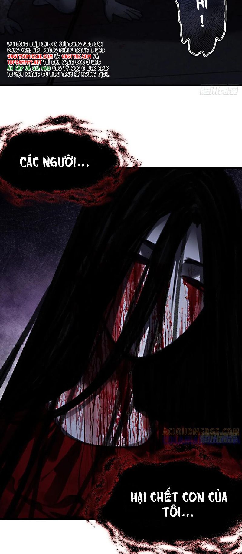 Anh Ấy Chưa Từng Rơi Xuống Chap 137 - Next Chap 138